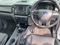 2016 Ford Ranger 2.2 TDCi XLS Single-Cab
