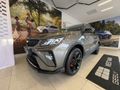 2026 Geely Coolray 1.5TD Vanguard DCT