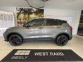 2026 Geely Coolray 1.5TD Vanguard DCT