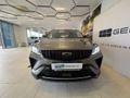 2026 Geely Coolray 1.5TD Vanguard DCT