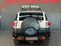 2012 Toyota FJ Cruiser 4.0 V6