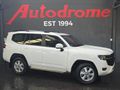 2023 Toyota Land Cruiser 300 V6 3.3 D GX-R