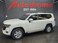 2023 Toyota Land Cruiser 300 V6 3.3 D GX-R