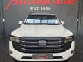 2023 Toyota Land Cruiser 300 V6 3.3 D GX-R