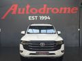 2023 Toyota Land Cruiser 300 V6 3.3 D GX-R