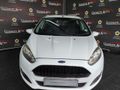 2018 Ford Fiesta 1.0 EcoBoost Trend Auto 5-dr