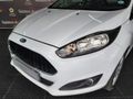 2018 Ford Fiesta 1.0 EcoBoost Trend Auto 5-dr