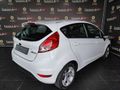 2018 Ford Fiesta 1.0 EcoBoost Trend Auto 5-dr