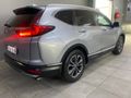 2024 Honda CR-V 1.5T Executive Auto