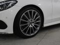 2018 Mercedes-Benz C-Class C 200 Cabrio Auto