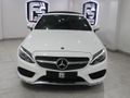 2018 Mercedes-Benz C-Class C 200 Cabrio Auto
