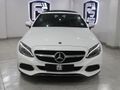 2018 Mercedes-Benz C-Class C 200 Cabrio Auto