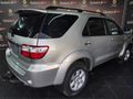 2010 Toyota Fortuner 3.0 D-4D Raised Body 4x4