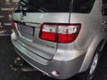 2010 Toyota Fortuner 3.0 D-4D Raised Body 4x4
