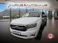 2019 Ford Ranger 2.0D XLT 4x4 Double-Cab