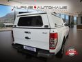 2019 Ford Ranger 2.0D XLT 4x4 Double-Cab