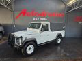 2016 Land Rover Defender 110 2.2D Single-Cab