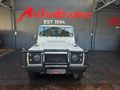 2016 Land Rover Defender 110 2.2D Single-Cab