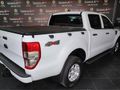2019 Ford Ranger 2.2 TDCi XL 4x4 Auto Double-Cab