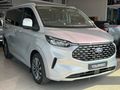 2026 Ford Tourneo Custom 2.0D Titanium X Auto