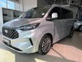 2026 Ford Tourneo Custom 2.0D Titanium X Auto