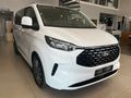 2026 Ford Tourneo Custom 2.0D Titanium X Auto