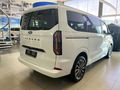 2026 Ford Tourneo Custom 2.0D Titanium X Auto