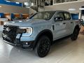 2026 Ford Ranger 3.0D V6 Sport 4x4 Auto Double-Cab