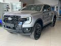 2026 Ford Ranger 3.0D V6 Sport 4x4 Auto Double-Cab
