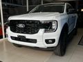 2026 Ford Ranger 2.0D Sit Xlt Auto Double-Cab