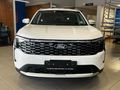 2026 Ford Territory Trend 1.8L Ecoboost Auto