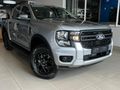 2026 Ford Ranger 2.0D Sit Xl Auto Double-Cab