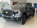 2026 Ford Ranger 3.0D V6 Sport 4x4 Auto Double-Cab