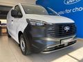 2026 Ford Transit 2.0SiT Panel Van LWB