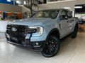 2026 Ford Ranger 3.0D V6 Sport 4x4 Auto Double-Cab