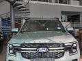 2026 Ford Everest 3.0D V6 Platinum AWD Auto