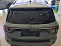 2026 Ford Everest 3.0D V6 Platinum AWD Auto
