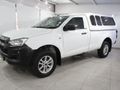 2023 Isuzu D-Max 1.9 DDI HR Single-Cab