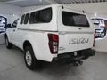 2023 Isuzu D-Max 1.9 DDI HR Single-Cab