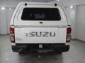 2023 Isuzu D-Max 1.9 DDI HR Single-Cab