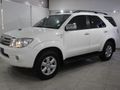 2011 Toyota Fortuner 3.0 D-4D 4x4 Auto