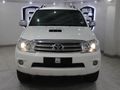 2011 Toyota Fortuner 3.0 D-4D 4x4 Auto