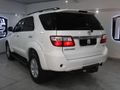 2011 Toyota Fortuner 3.0 D-4D 4x4 Auto
