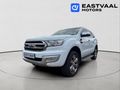 2018 Ford Everest 3.2 TDCi LTD 4x4 Auto