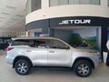 2018 Toyota Fortuner 2.4 GD-6 4x4 Auto