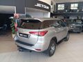 2018 Toyota Fortuner 2.4 GD-6 4x4 Auto