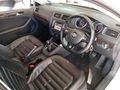 2015 Volkswagen Jetta GP 1.4 TSI Comfortline