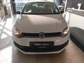 2015 Volkswagen Polo GP 1.2 TSI Trendline (66kW)