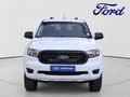 2022 Ford Ranger 2.2 TDCi XL Auto Double-Cab