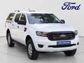 2022 Ford Ranger 2.2 TDCi XL Auto Double-Cab